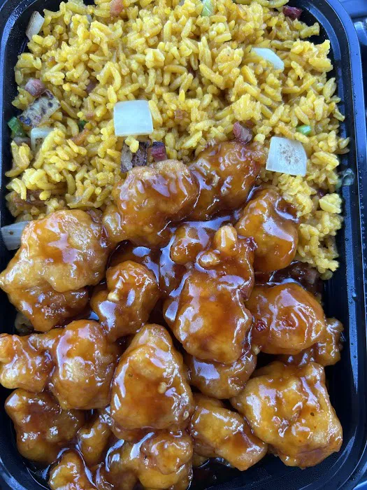 Welcome 68 Chinese Restaurant 1