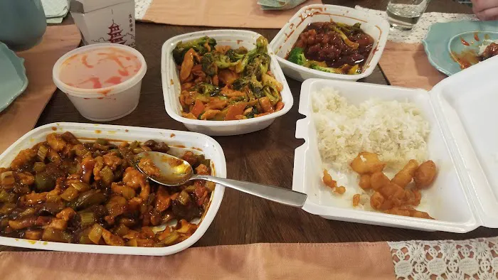 New China 6