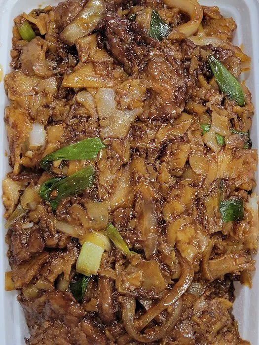 New China Chef 6
