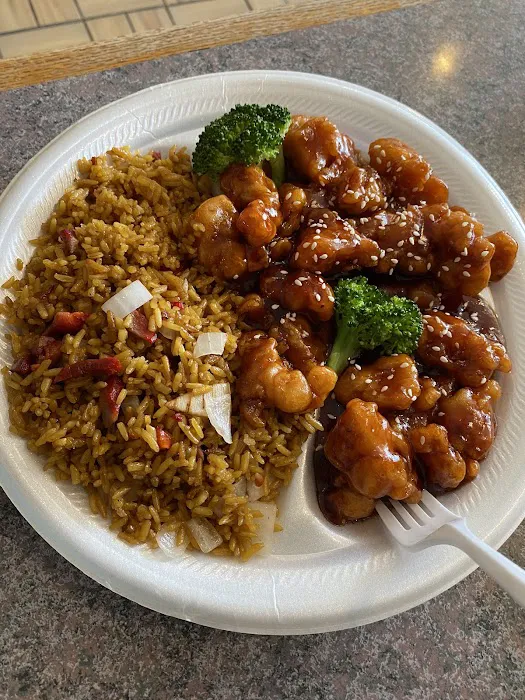 New China Chef 10