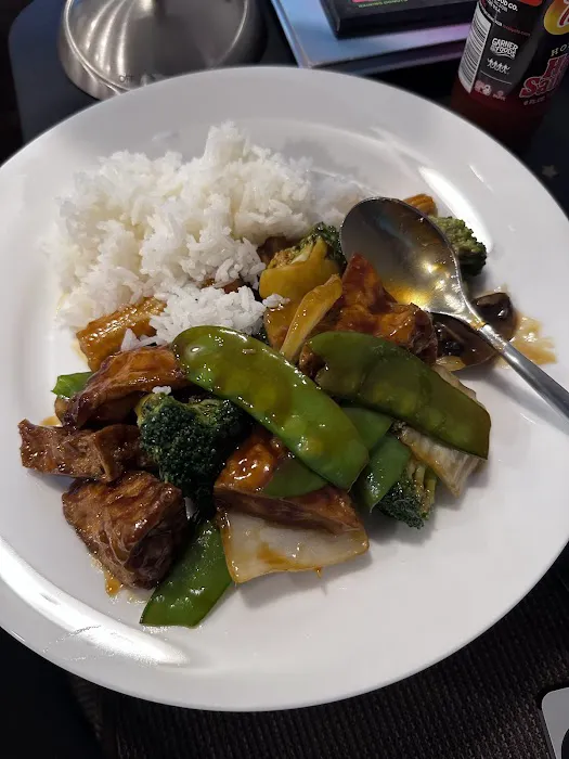 New China Chef 9