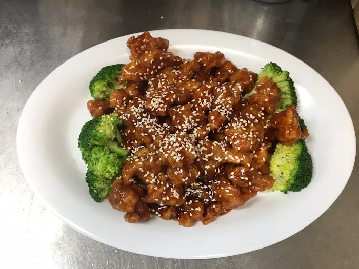 New China Chef 3