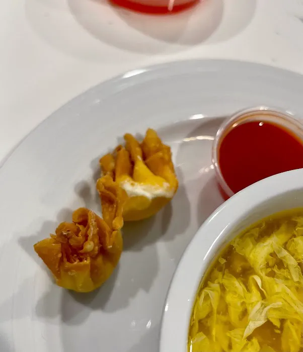 New China Chef 7