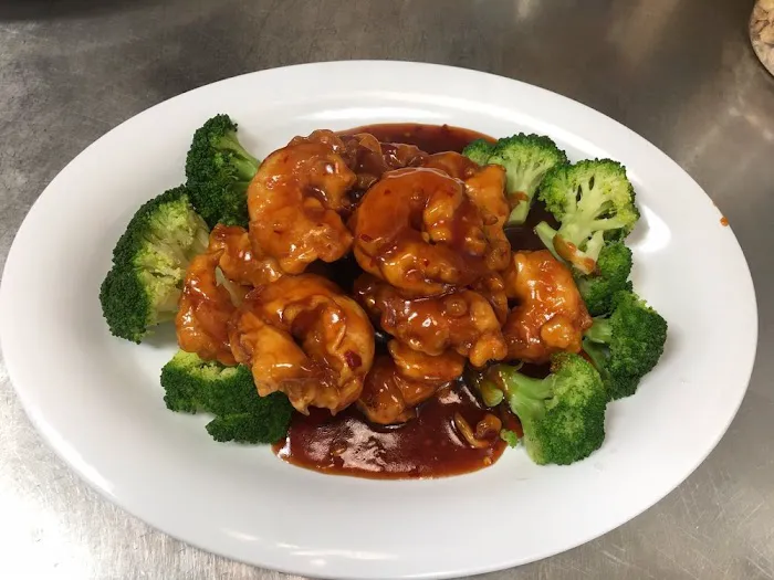 New China Chef 2