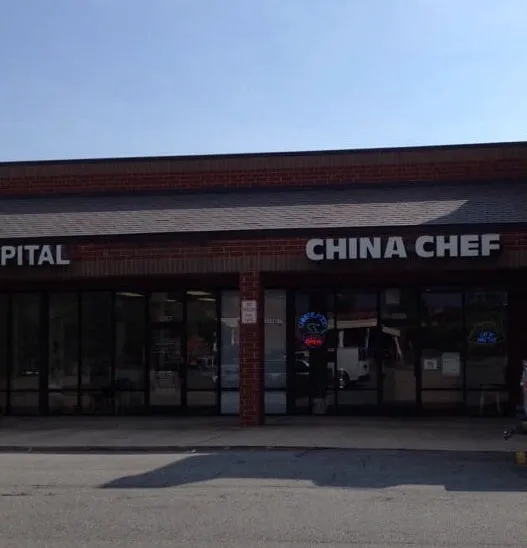 New China Chef 4