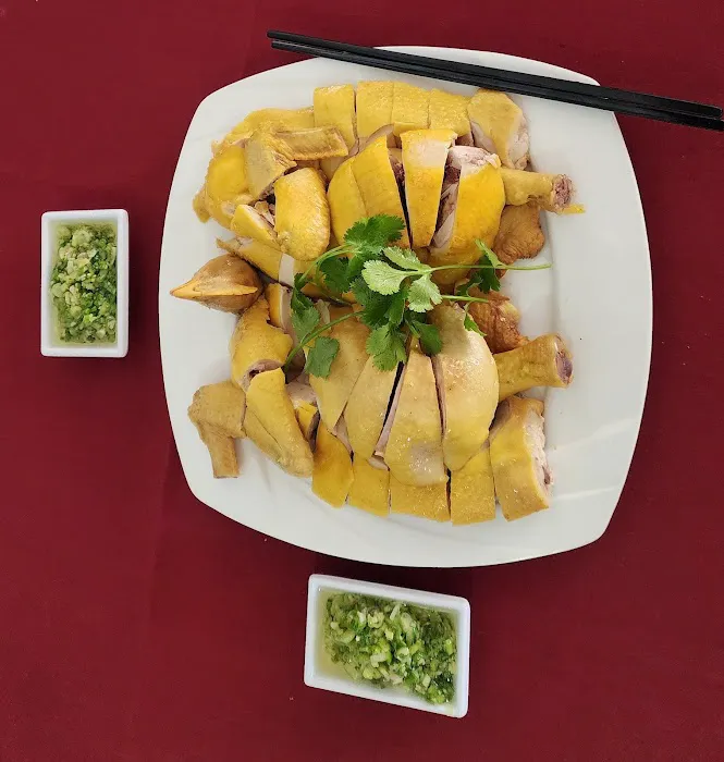 Hunam Chinese Restaurant 7