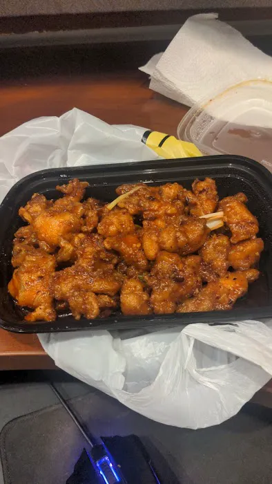 Hunam Chinese Restaurant 2