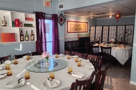 Hunam Chinese Restaurant