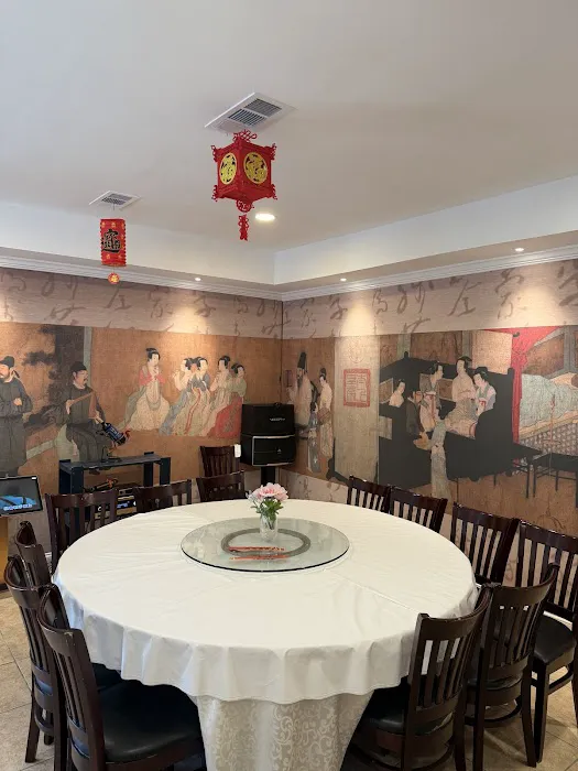 Hunam Chinese Restaurant 8