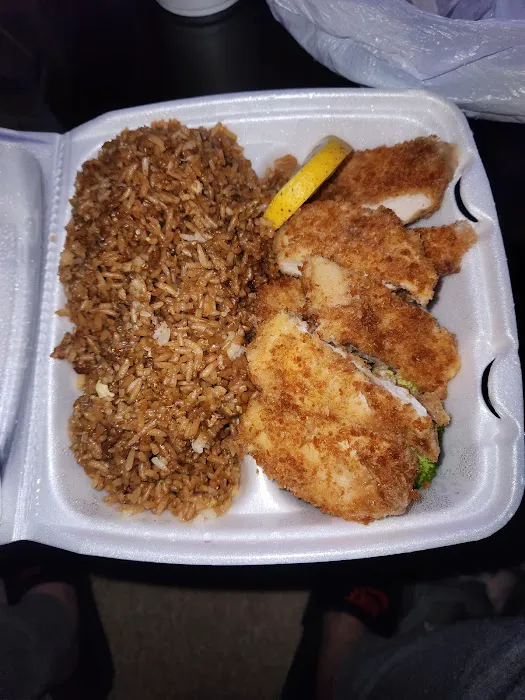 Hunam Chinese Restaurant 5