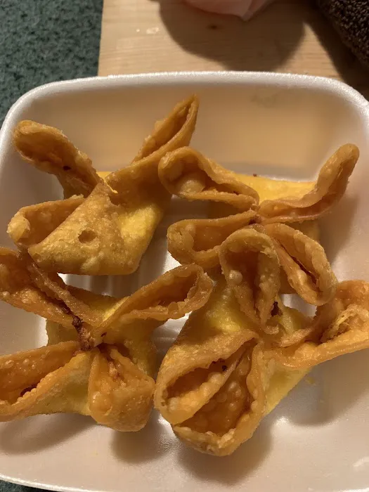 Hunam Chinese Restaurant 6