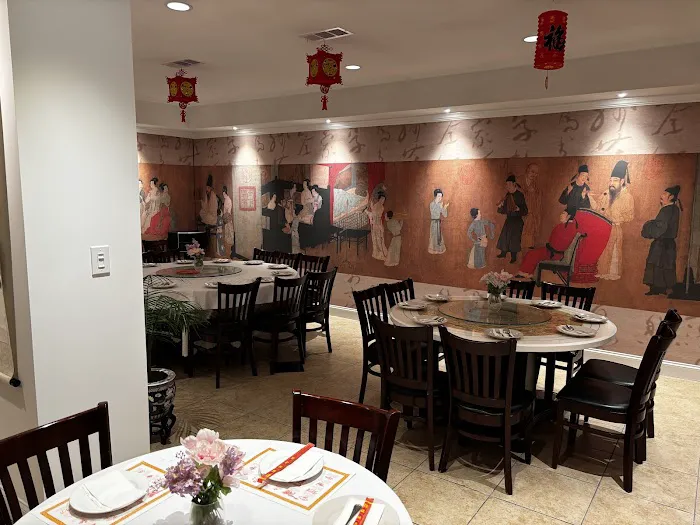 Hunam Chinese Restaurant 3