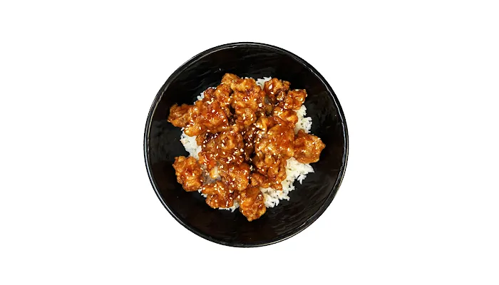 Hibachi Grill & Supreme Buffet 2