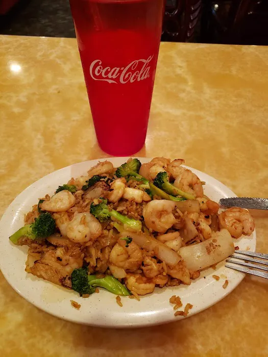 China Garden 1