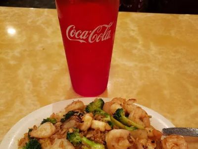 China Garden 0