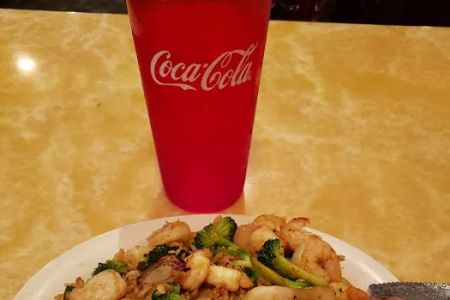 China Garden