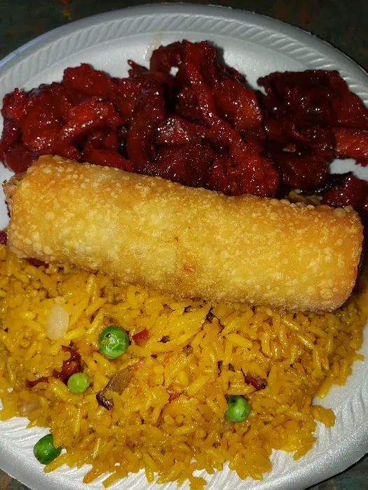 China Garden 9