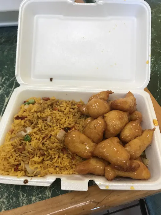 China Tokyo 8