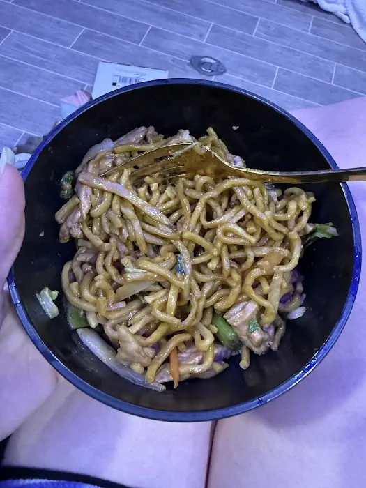 China Tokyo 10
