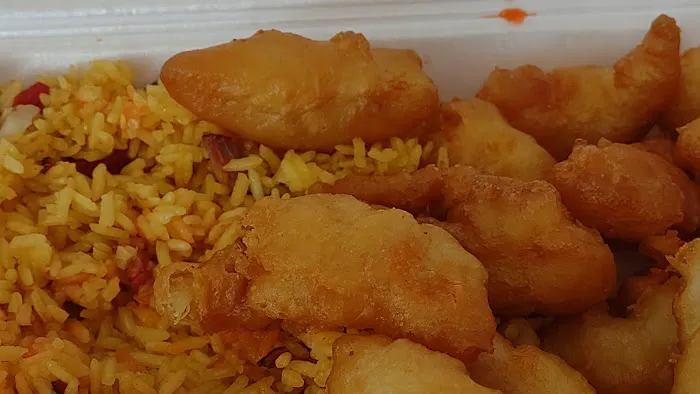 Rainbow Garden Chinese Restaurant 4