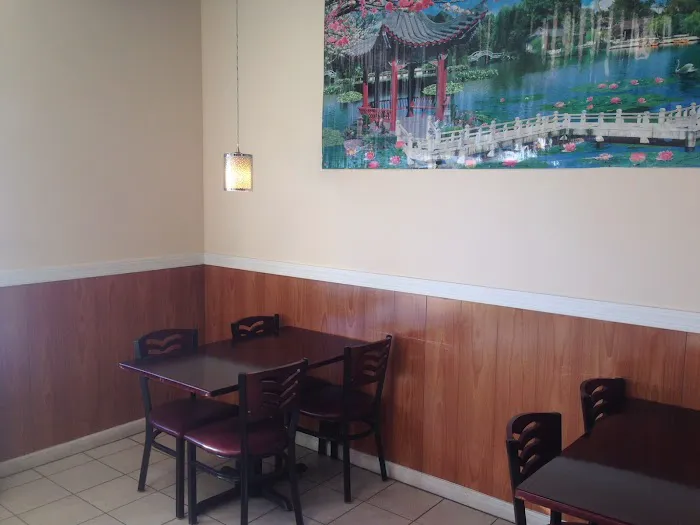 Peking Chinese Restaurant 7