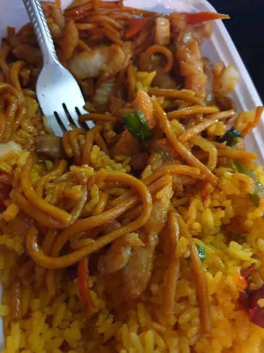 Peking Chinese Restaurant 10