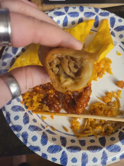 Peking Chinese Restaurant 1