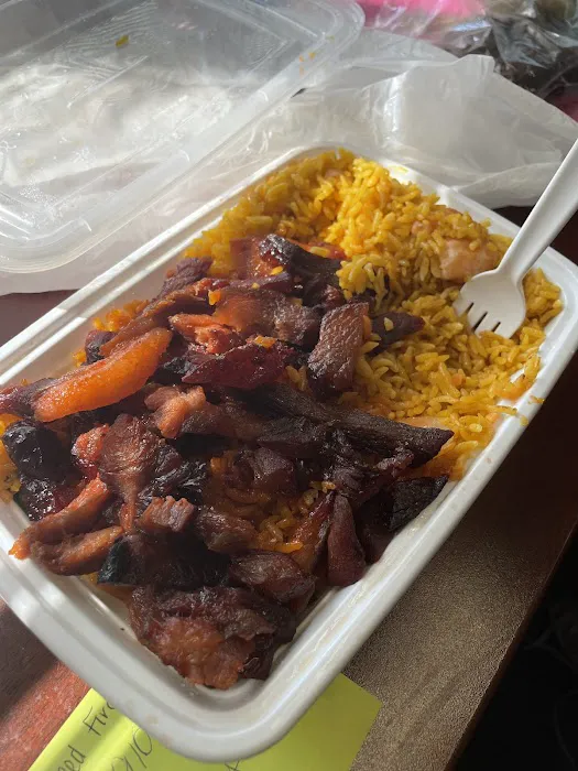 Peking Chinese Restaurant 4