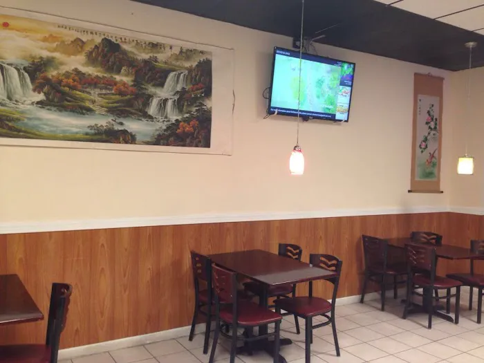 Peking Chinese Restaurant 5