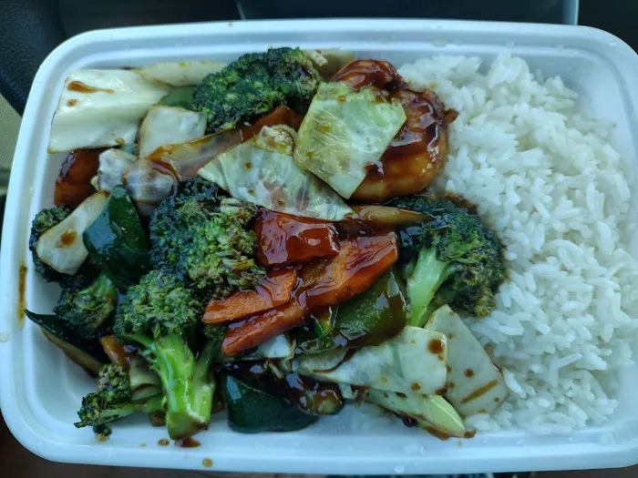 Peking Chinese Restaurant 6