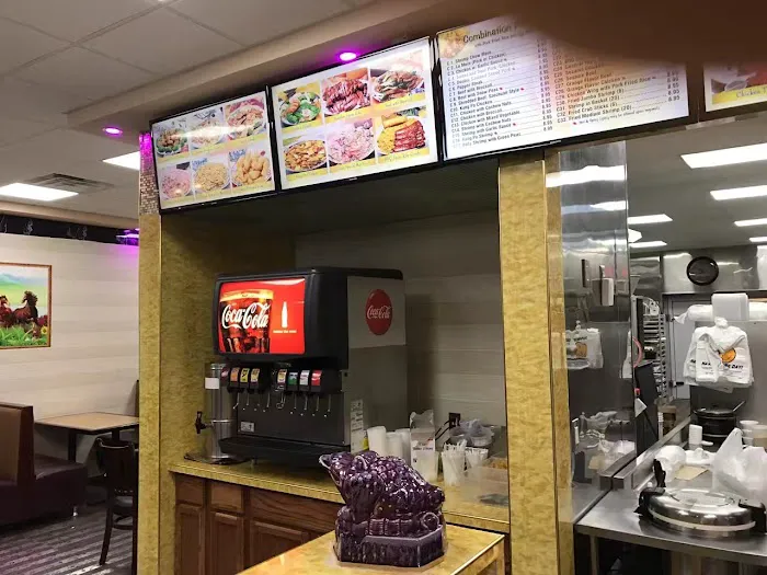 Eastern Chinese Restaurant 4