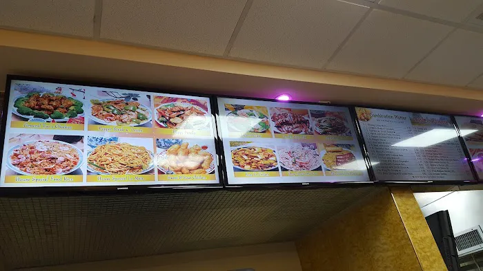 Eastern Chinese Restaurant 2
