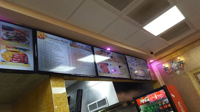 Eastern Chinese Restaurant 5