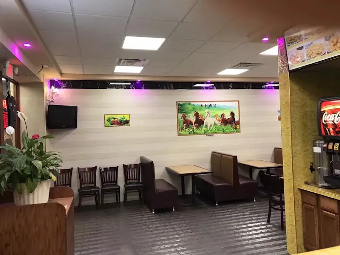 Eastern Chinese Restaurant 7
