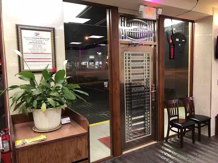 Eastern Chinese Restaurant 6
