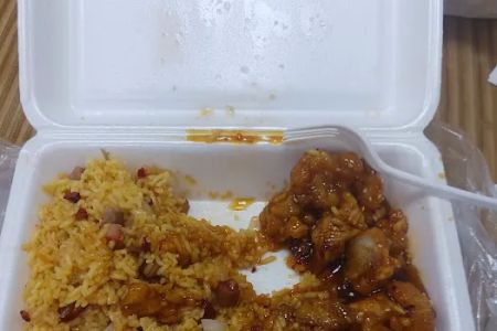 Eastern Chinese Restaurant