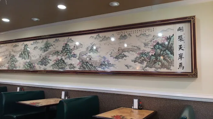 Hong Kong City Restaurant 6