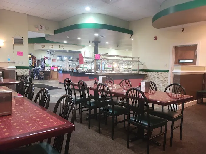 Hong Kong City Restaurant 4