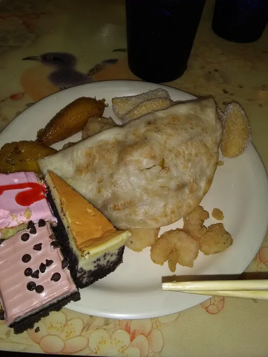 Hong Kong City Restaurant 7