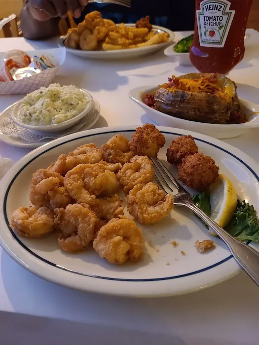 Hong Kong City Restaurant 5