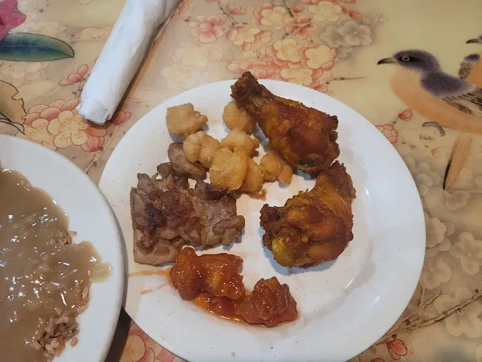 Hong Kong City Restaurant 3