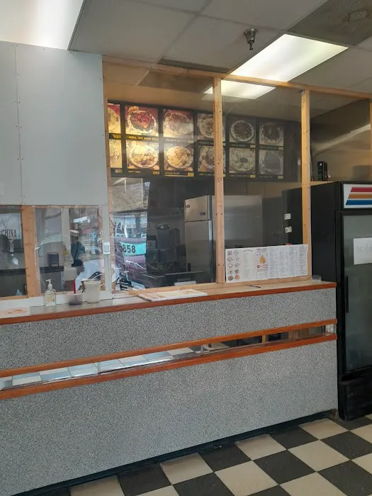 First China Restaurant 2