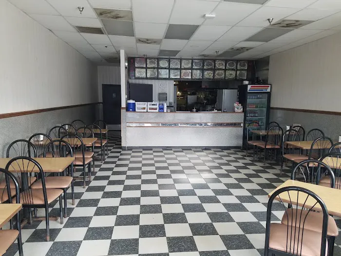 First China Restaurant 3