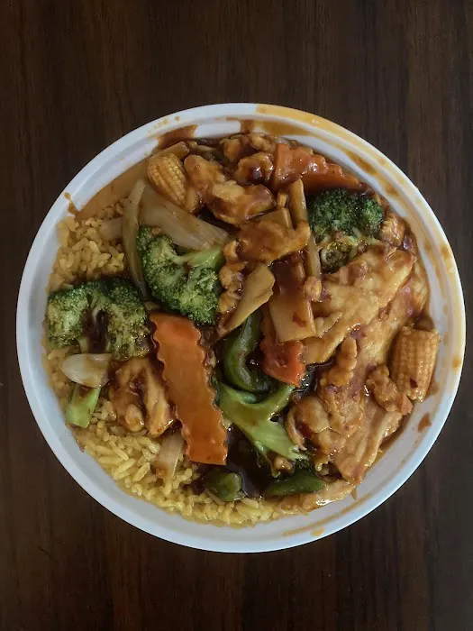 First China Restaurant 4