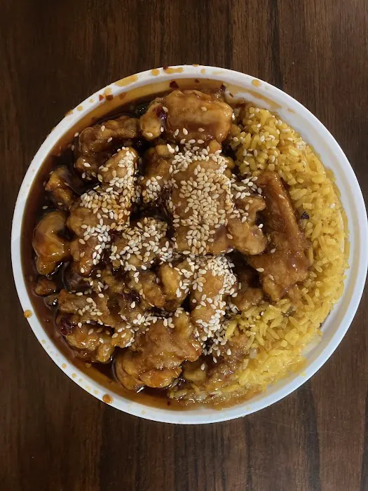 First China Restaurant 6