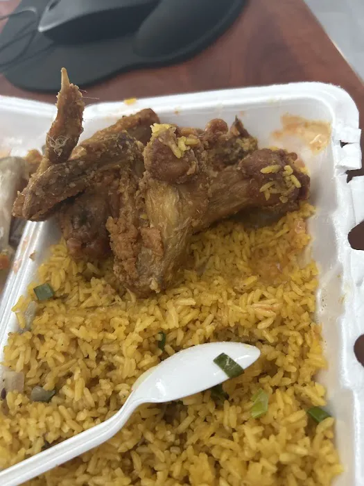 First China Restaurant 5