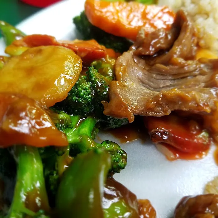 Great Wall Chinese Restaurant 4