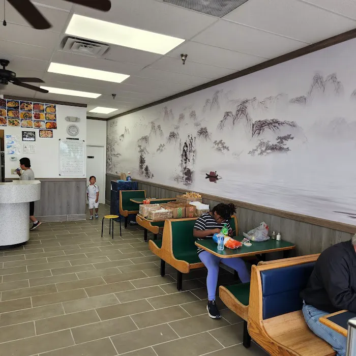 Great Wall Chinese Restaurant 5