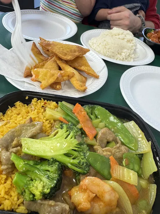 Great Wall Chinese Restaurant 7