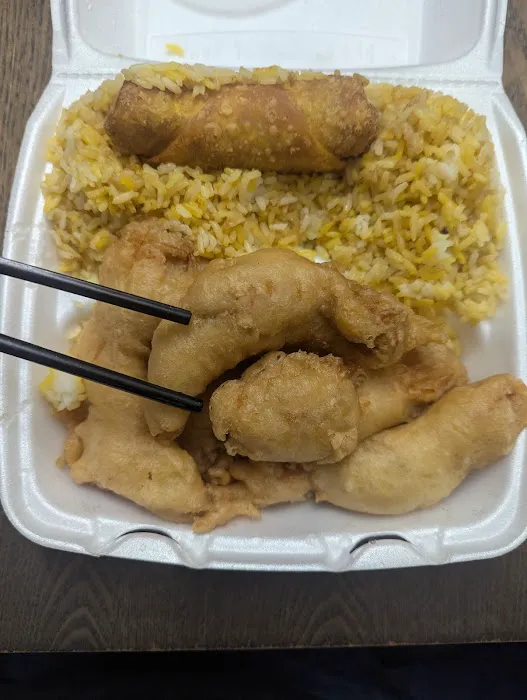 China Inn Chinese Restaurant 3